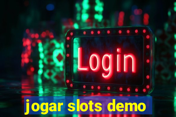jogar slots demo